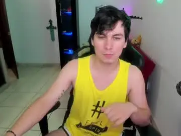 Chaturbate Free Porn Cam of kevin873s