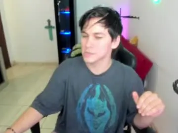 Chaturbate Live Porn of kevin873s