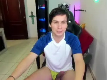 Chaturbate Adult Webcams of kevin873s