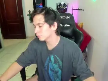 Chaturbate Live Sex Cam of kevin873s