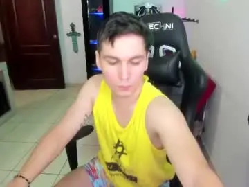 Chaturbate Adult Webcams of kevin873s