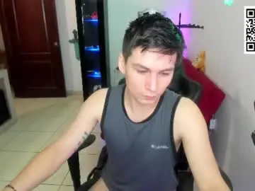 Chaturbate Adult Video Chat of kevin873s