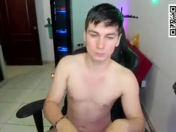 Chaturbate Adult Video Chat of kevin873s
