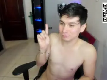 Chaturbate Nude Webcam of kevin873s