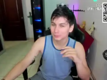Chaturbate Adult Webcam of kevin873s