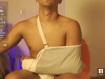 Chaturbate Live Sex Cam of lildantear