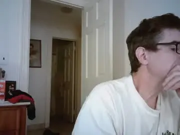 Chaturbate Live Sex Cam of mikewulds