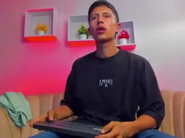 Chaturbate Best live sex cam show of poseidon_core_