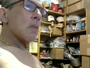 Chaturbate Live Sex of sluttyslave81