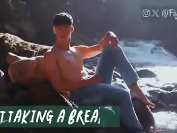 Chaturbate Free Porn Cam of connorflyn