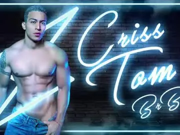 Chaturbate Best Webcam of criss__tom