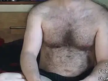 Chaturbate Sex Cam of nudechiller
