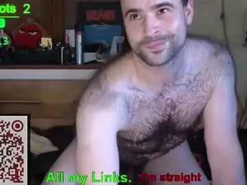 Chaturbate Free Porn Cam of nudechiller
