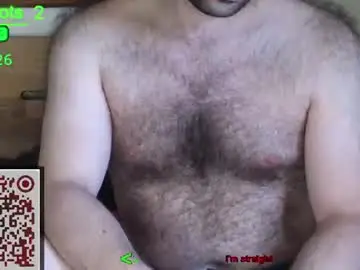 Chaturbate Free Porn Cam of nudechiller
