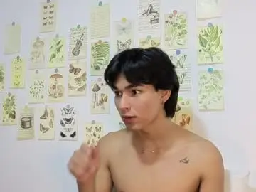 Chaturbate Watch Live Sex Cams of patri_ck_villa