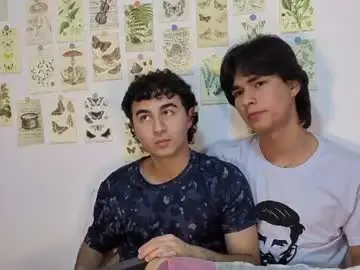 Chaturbate Best Webcam of patri_ck_villa