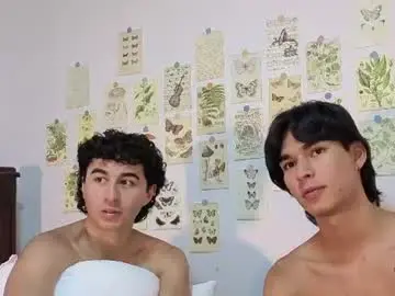 Chaturbate Live Porn of patri_ck_villa