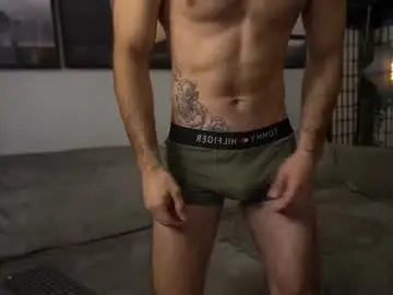 Chaturbate Nude Webcam of paul_rubini