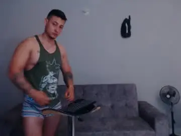 Chaturbate Live Sex of blackbig1