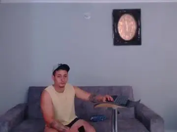 Chaturbate Adult Webcams of blackbig1