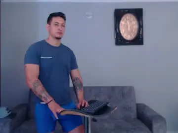 Chaturbate Private Sex Chat of blackbig1