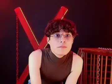 Chaturbate Sex Chat of krown_nox