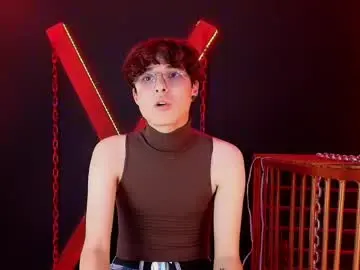 Chaturbate Private Sex Chat of krown_nox