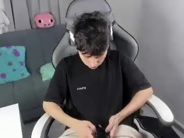 Chaturbate Free Live Porn of nico_nico_xd