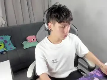 Chaturbate Live Sex of nico_nico_xd