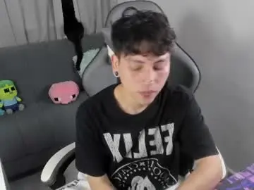 Chaturbate Live Porn of nico_nico_xd