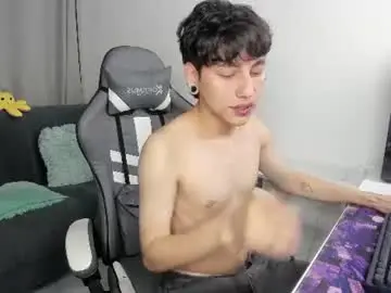 Chaturbate Adult Webcams of nico_nico_xd