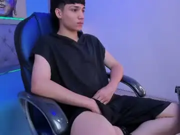 Chaturbate Best live sex cam show of samblack_