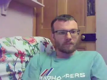 Chaturbate Live Sex Cam of cropper4fun