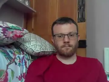 Chaturbate Sex Chat of cropper4fun