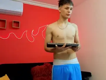 Chaturbate Live Porn of eros_steel