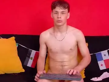 Chaturbate Sex Cam of eros_steel