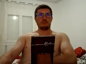 Chaturbate Sex Chat of jamelhotsex
