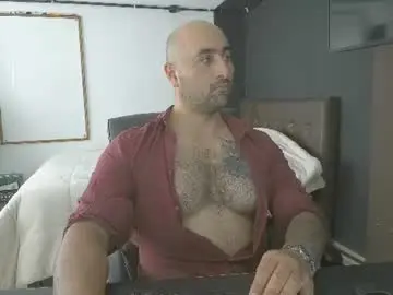 Chaturbate Adult Webcam of leon_1717
