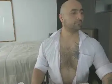 Chaturbate Sex Chat of leon_1717