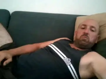 Chaturbate Live Sex of lucabeech88
