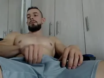 Chaturbate Nude Webcam of nassh_18