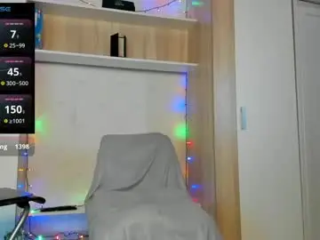 Chaturbate Sex Cam of north_stallion