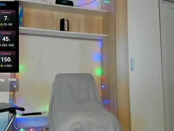 Chaturbate Nude Webcam of north_stallion