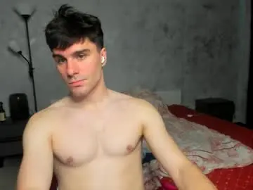 Chaturbate Sex Cam of sam_huston18