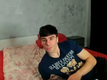 Chaturbate Adult Video Chat of sam_huston18