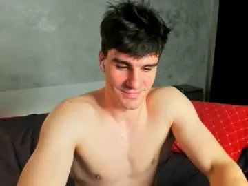 Chaturbate Live Sex Cam of sam_huston18
