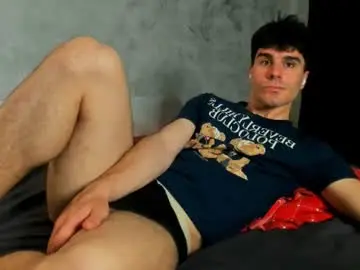 Chaturbate Watch Live Sex Cams of sam_huston18