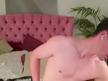 Chaturbate Sex Cam of sam_huston18