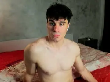 Chaturbate Live Sex of sam_huston18
