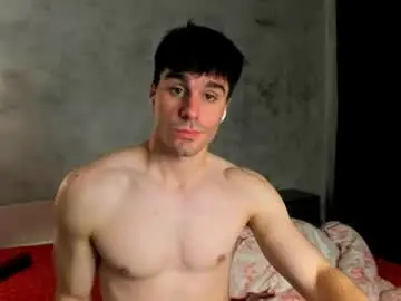 Chaturbate Adult Webcams of sam_huston18